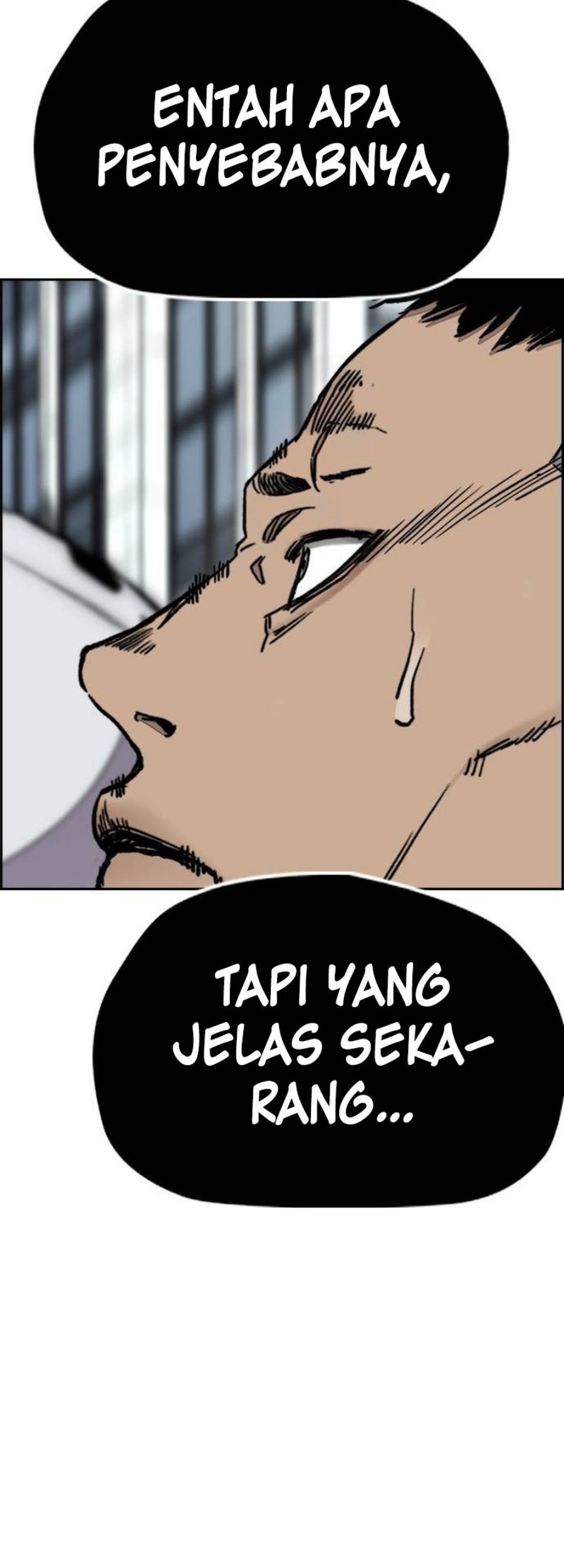 Wind Breaker Chapter 555 - halaman 19