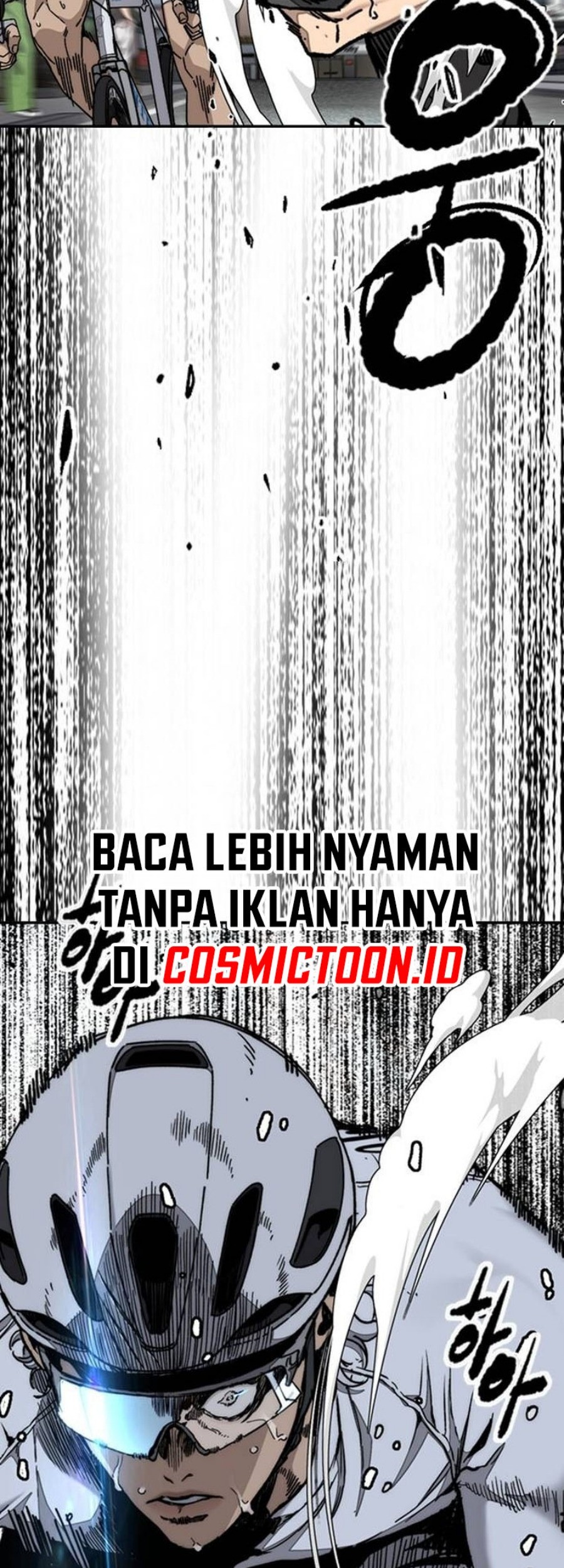Wind Breaker Chapter 555 - halaman 41