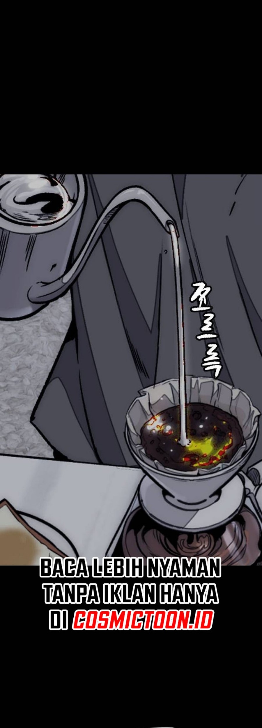Wind Breaker Chapter 555 - halaman 51