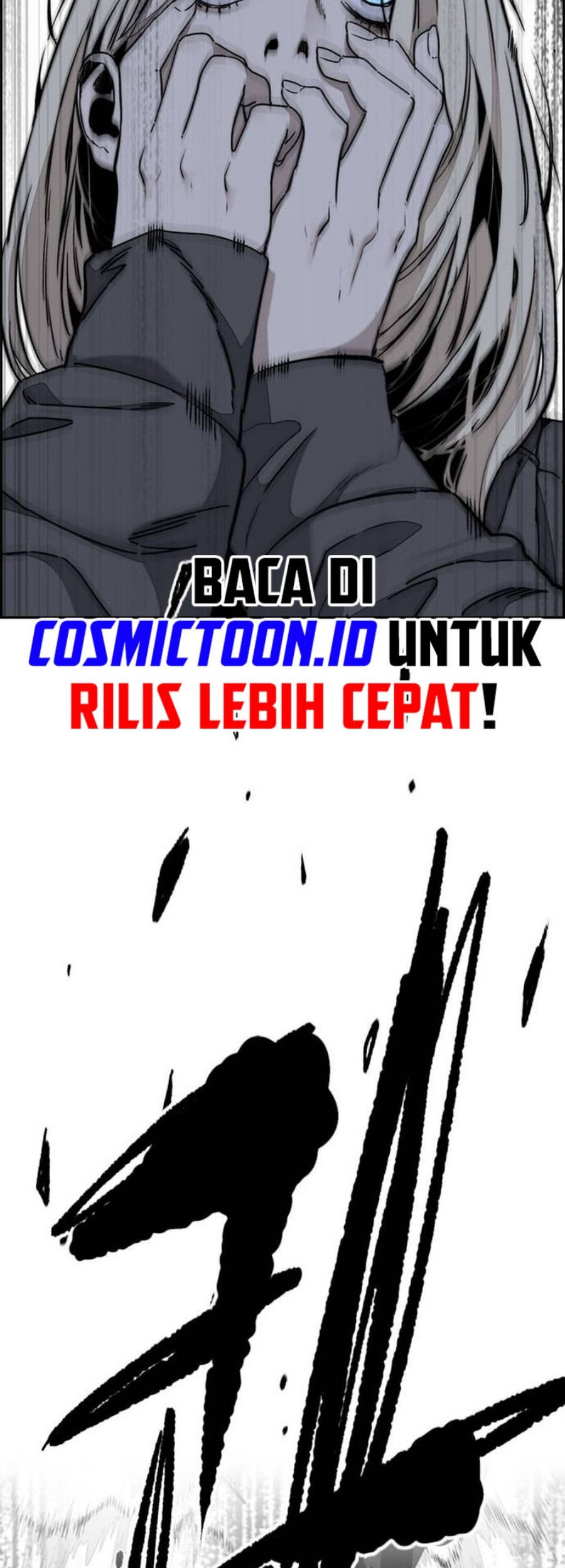 Wind Breaker Chapter 555 - halaman 74