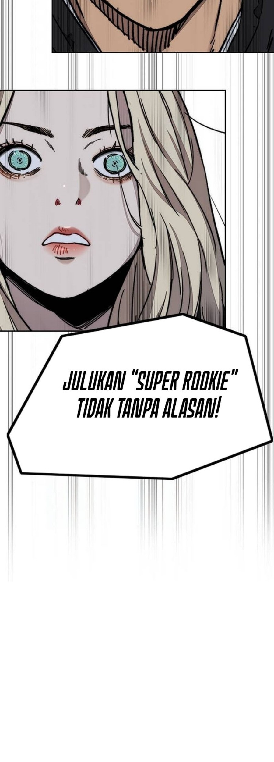 Wind Breaker Chapter 555 - halaman 9
