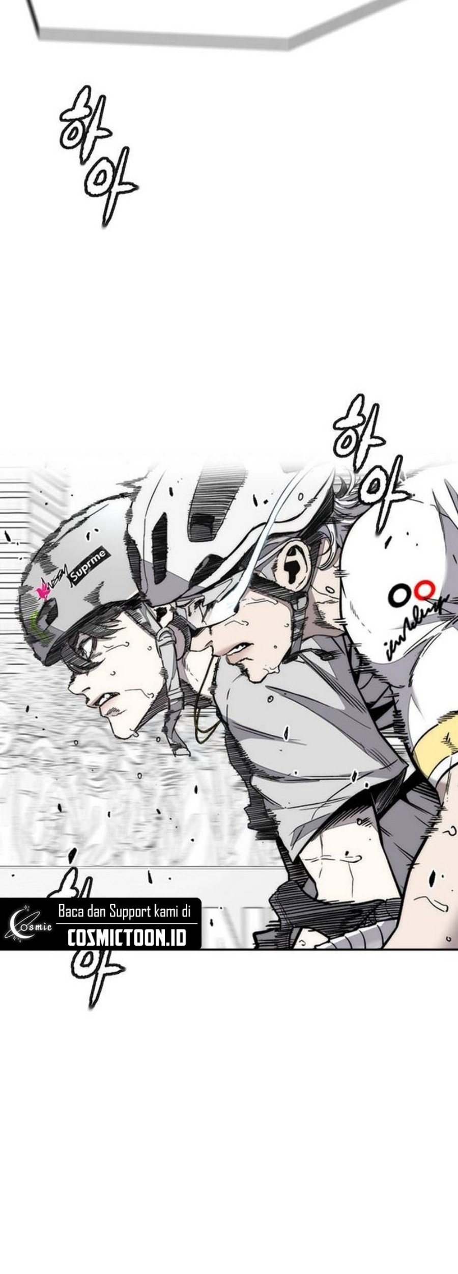 Wind Breaker Chapter 556 - halaman 102