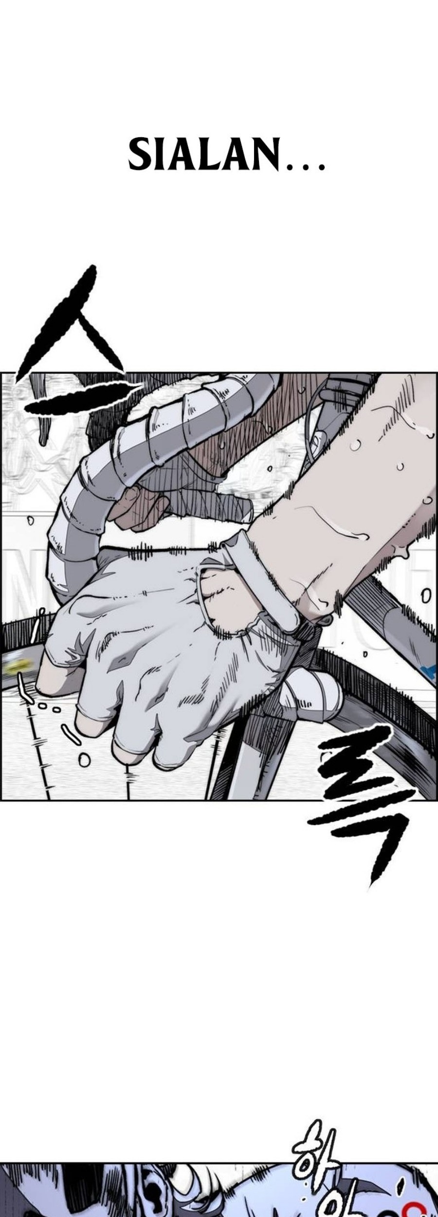 Wind Breaker Chapter 556 - halaman 103