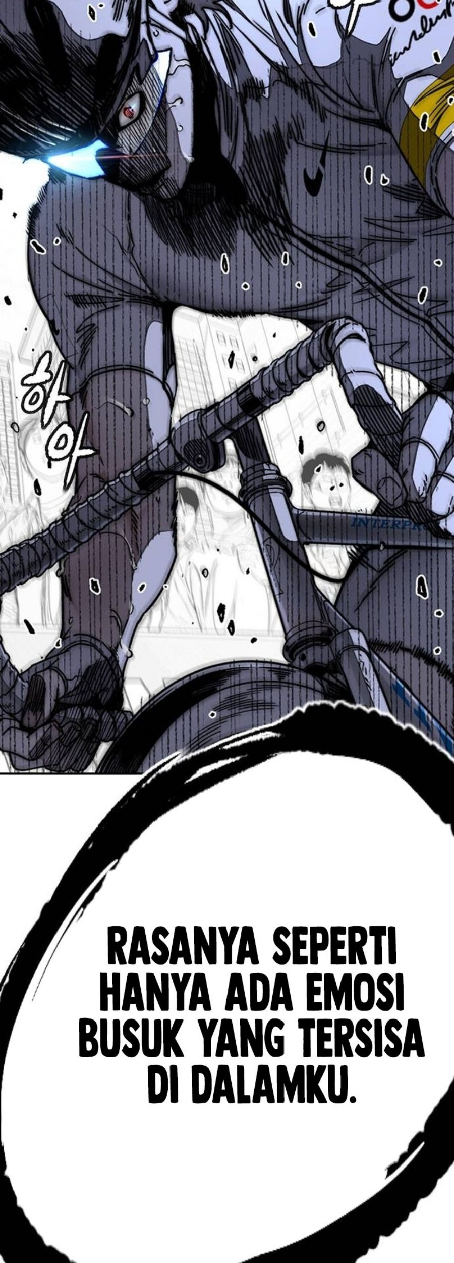 Wind Breaker Chapter 556 - halaman 104