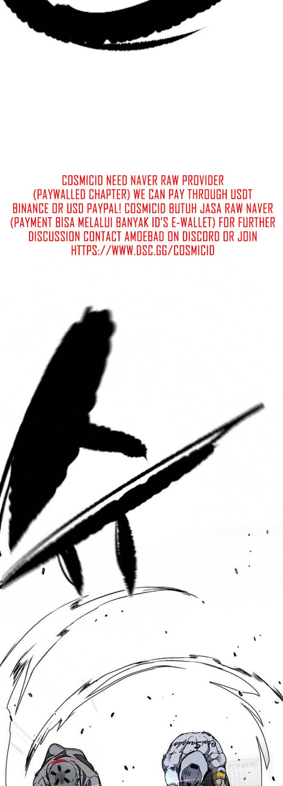 Wind Breaker Chapter 556 - halaman 105