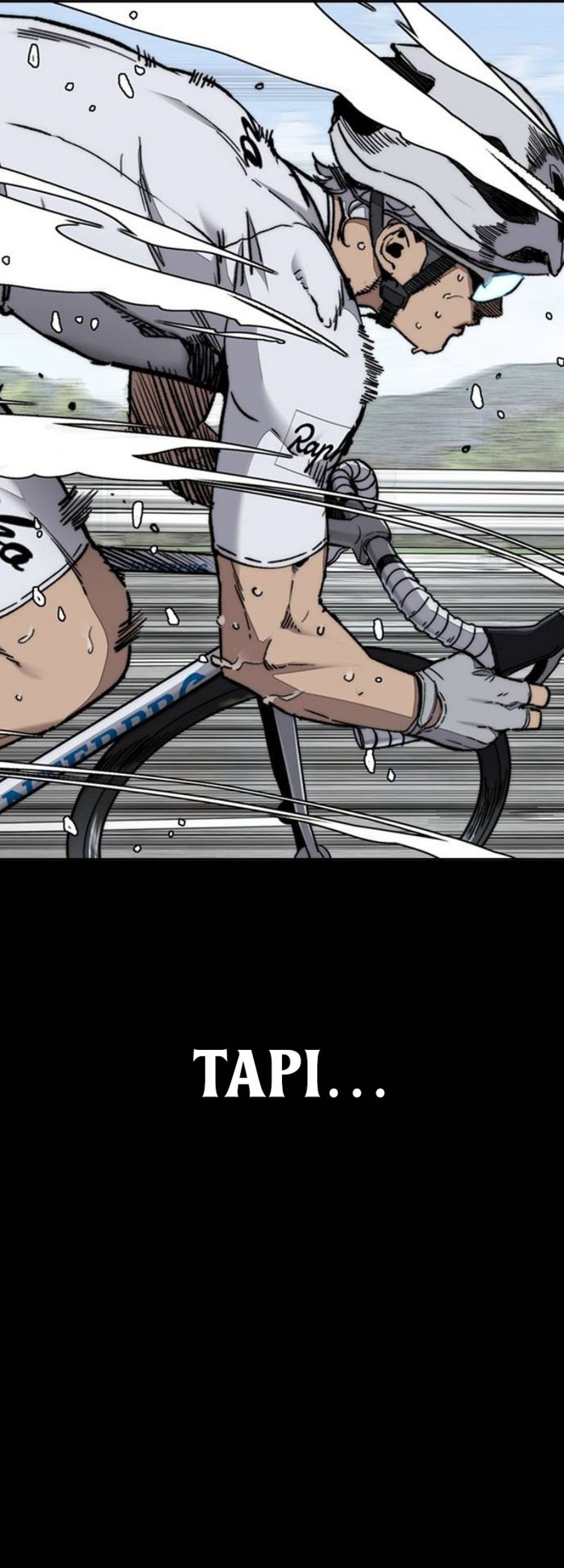 Wind Breaker Chapter 556 - halaman 14