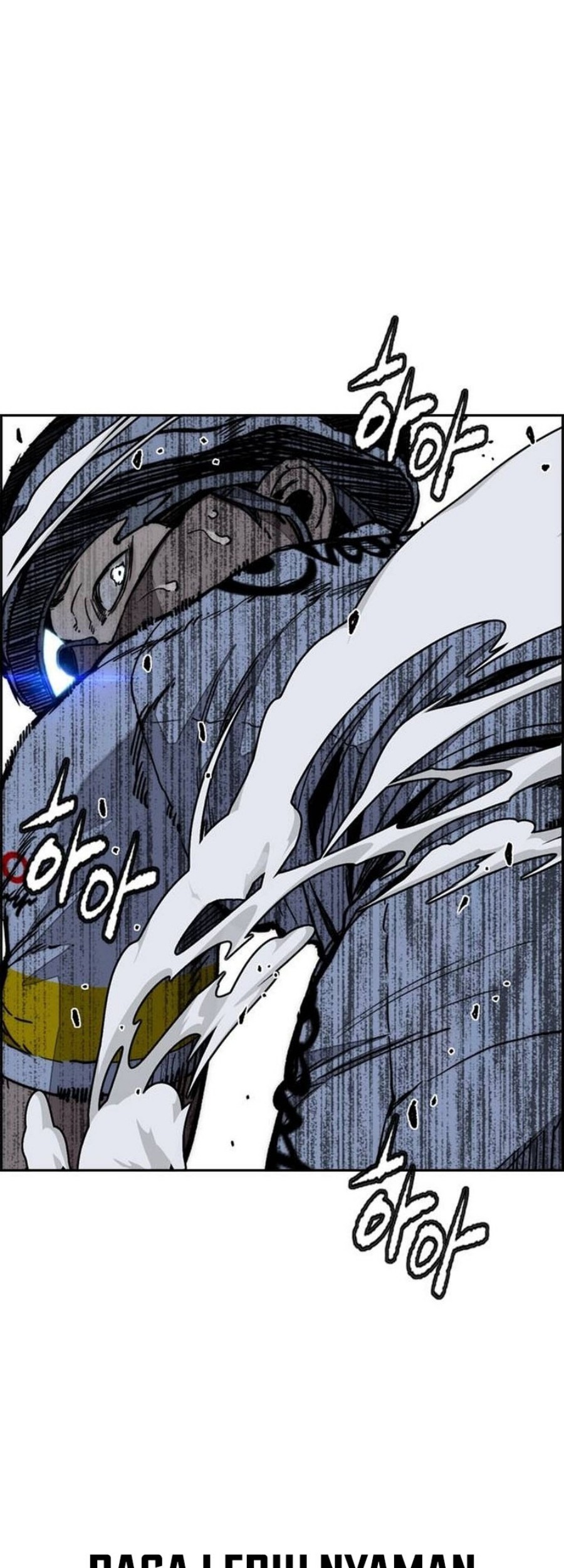 Wind Breaker Chapter 556 - halaman 22