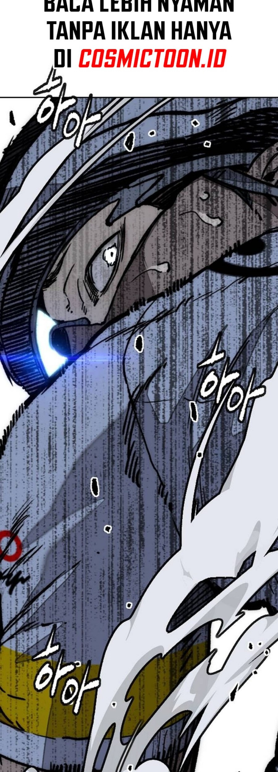 Wind Breaker Chapter 556 - halaman 23