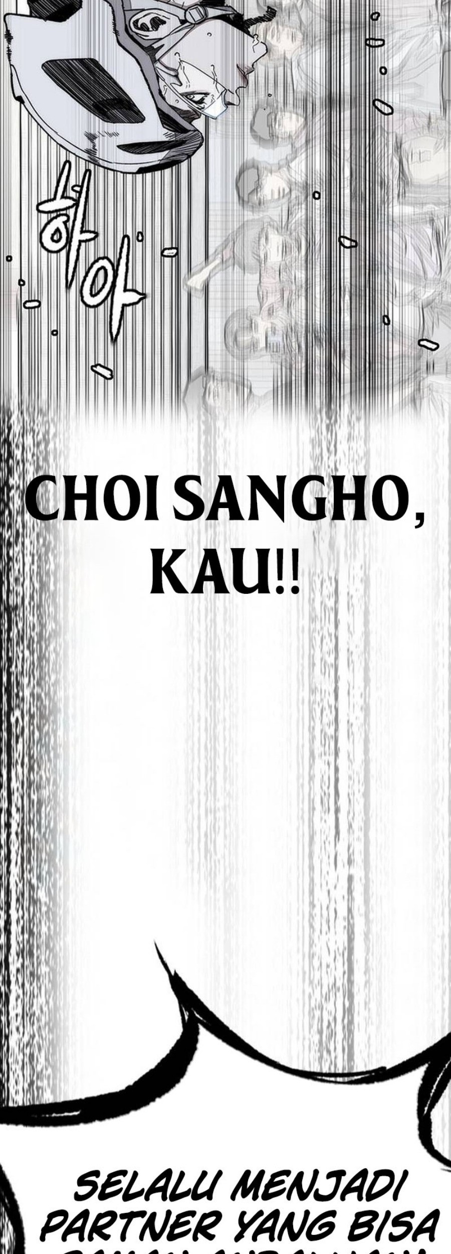 Wind Breaker Chapter 556 - halaman 37