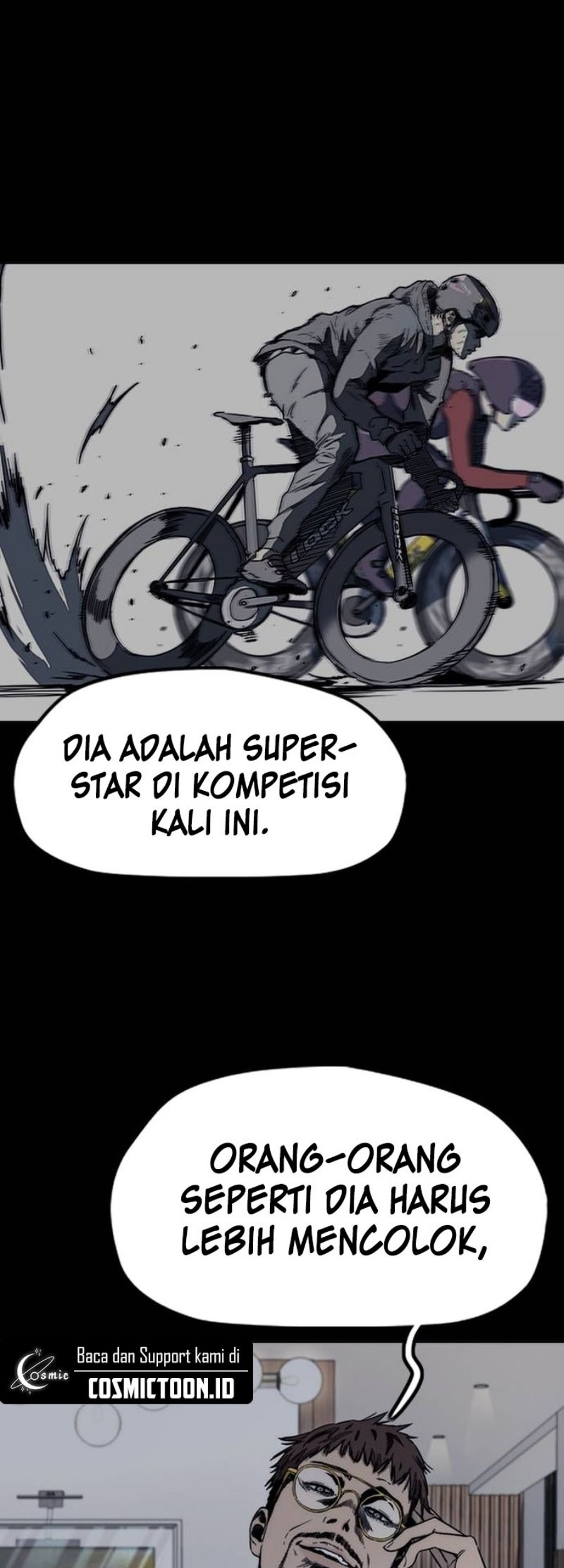 Wind Breaker Chapter 556 - halaman 53