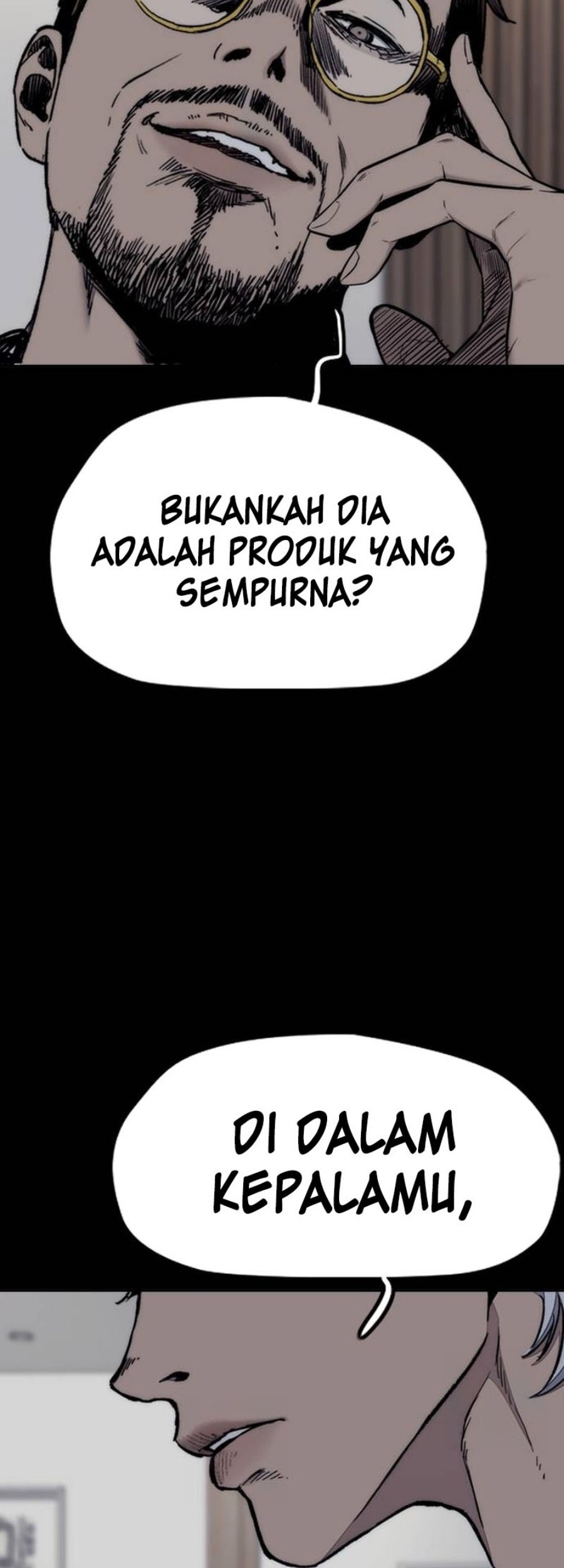 Wind Breaker Chapter 556 - halaman 55