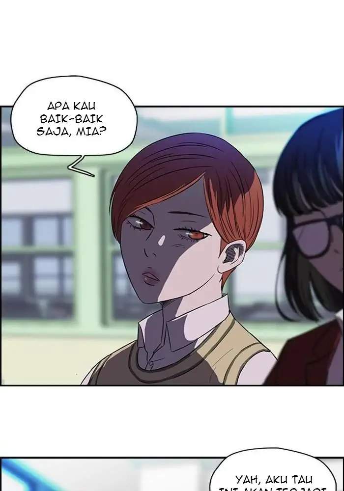 Wind Breaker Chapter 56 - halaman 17