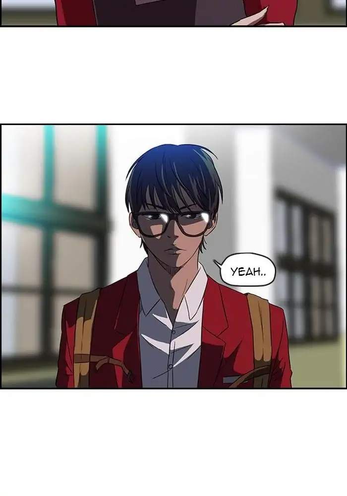 Wind Breaker Chapter 56 - halaman 20