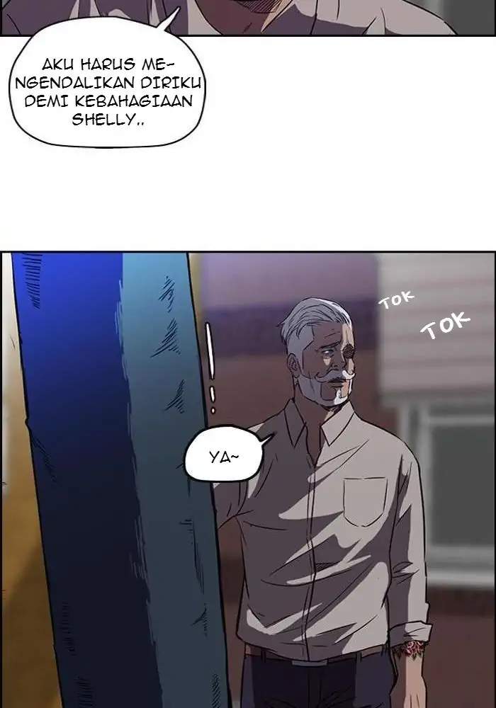 Wind Breaker Chapter 56 - halaman 26