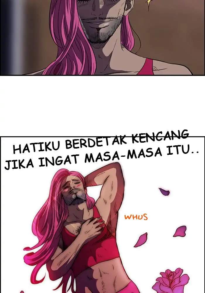 Wind Breaker Chapter 56 - halaman 34