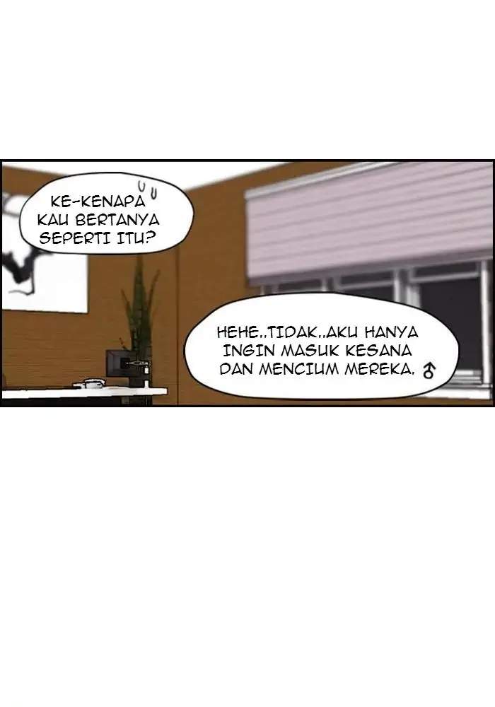 Wind Breaker Chapter 56 - halaman 37