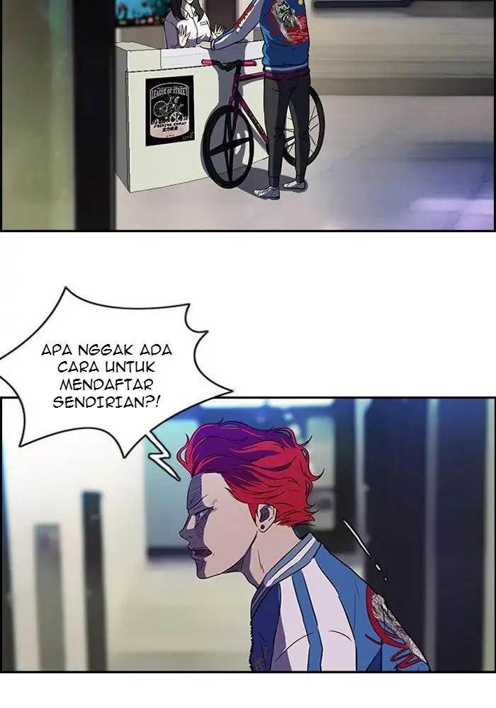 Wind Breaker Chapter 56 - halaman 39