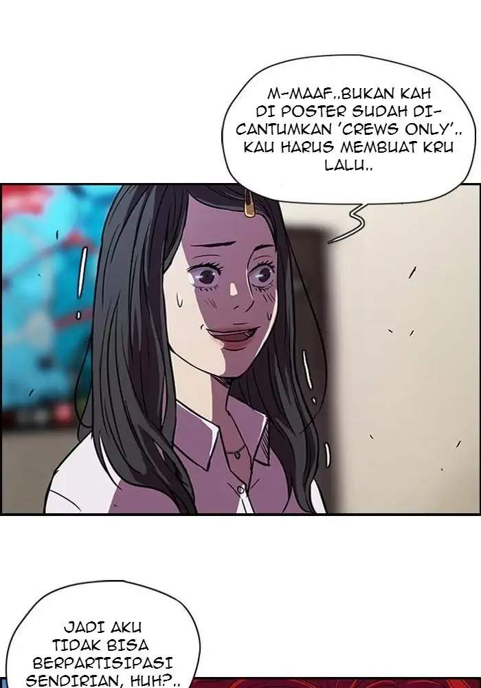 Wind Breaker Chapter 56 - halaman 40