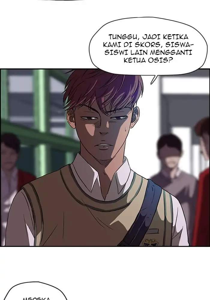 Wind Breaker Chapter 56 - halaman 5
