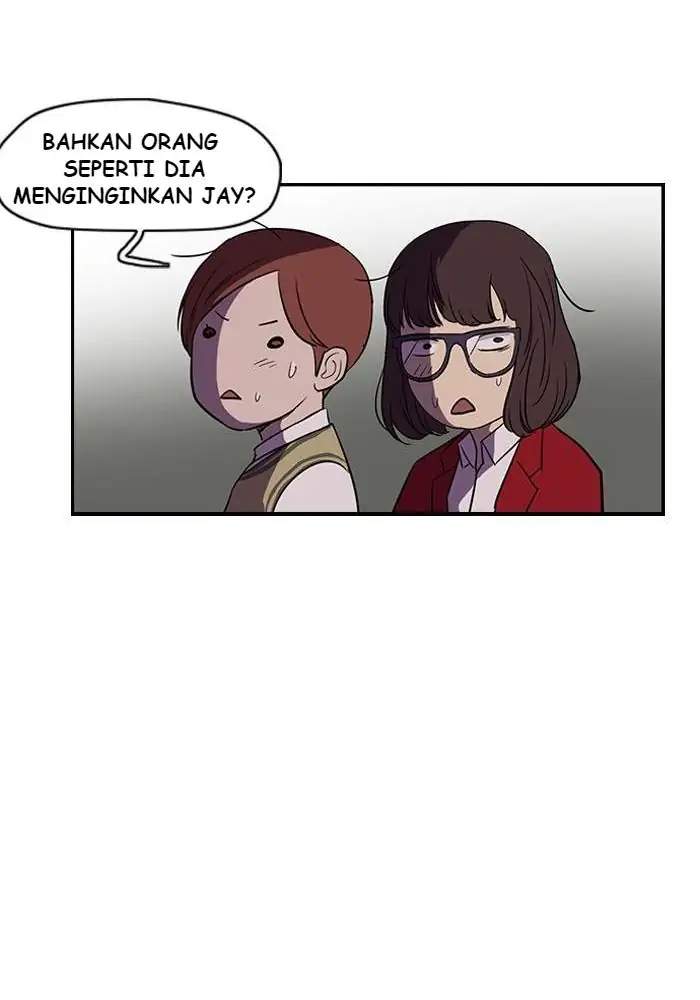 Wind Breaker Chapter 57 - halaman 10