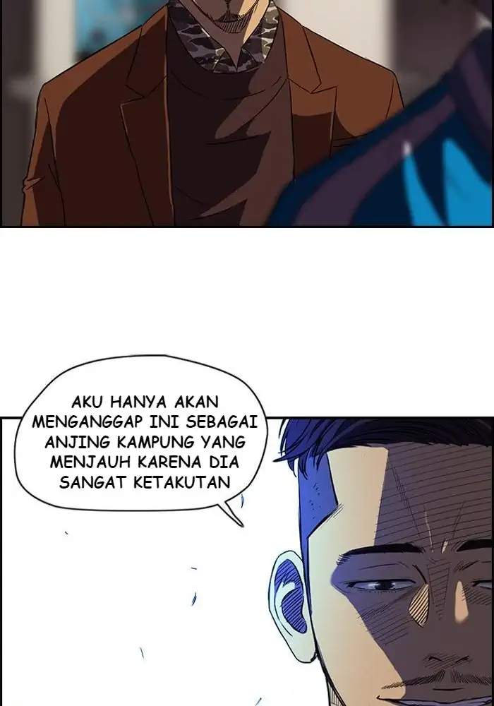 Wind Breaker Chapter 57 - halaman 29