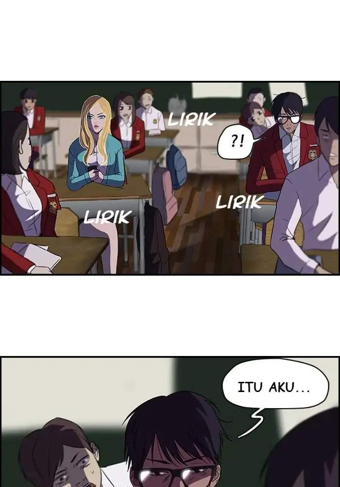 Wind Breaker Chapter 57 - halaman 5