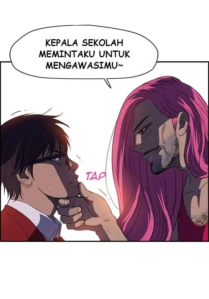 Wind Breaker Chapter 57 - halaman 7