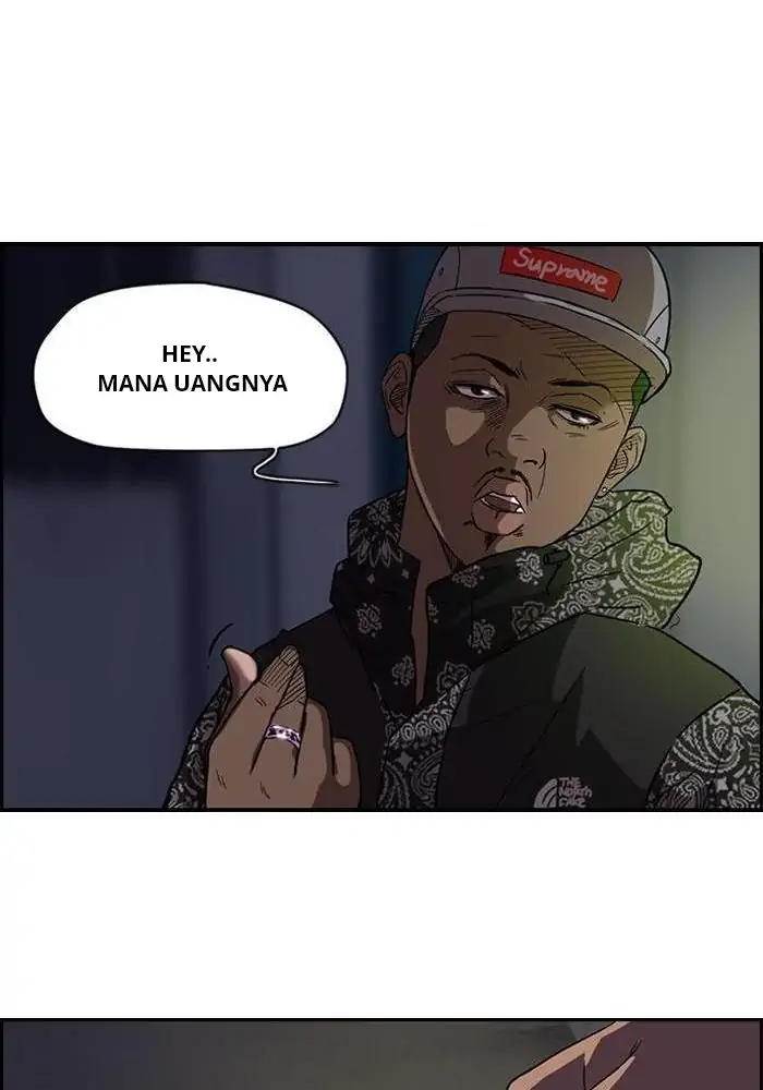 Wind Breaker Chapter 58 - halaman 22