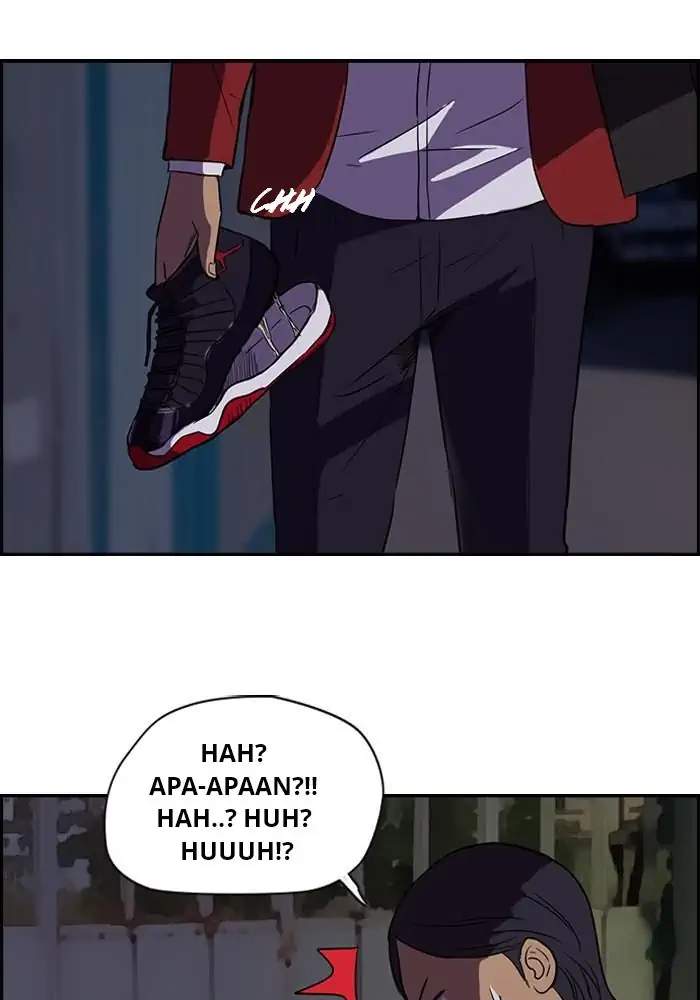 Wind Breaker Chapter 58 - halaman 30