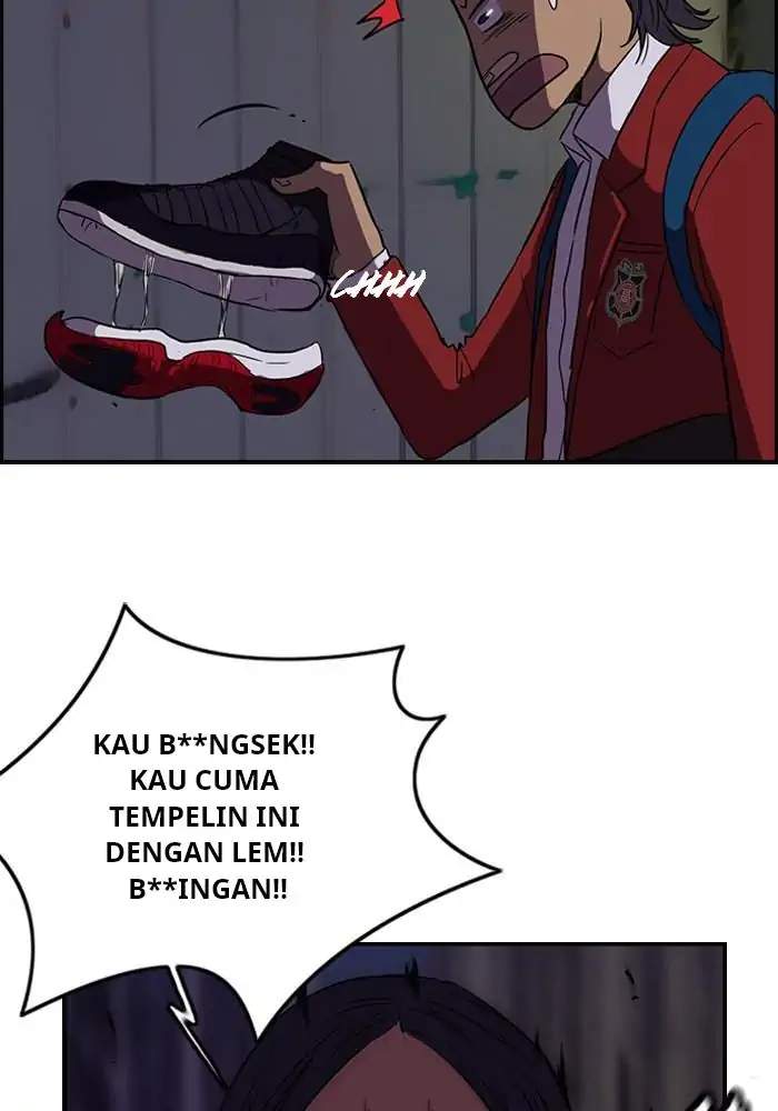Wind Breaker Chapter 58 - halaman 31