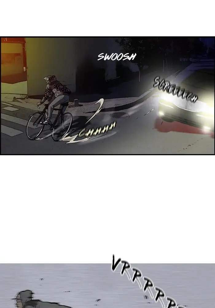 Wind Breaker Chapter 58 - halaman 38