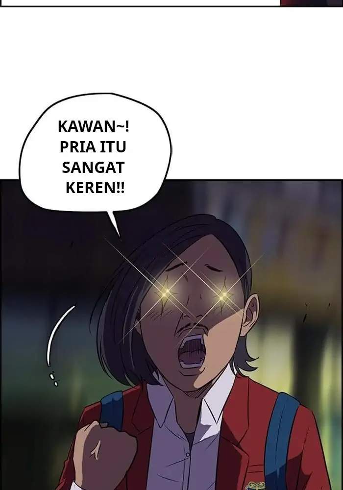 Wind Breaker Chapter 58 - halaman 49