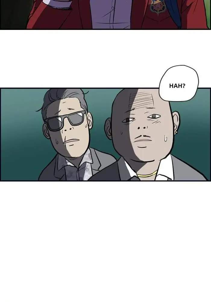 Wind Breaker Chapter 58 - halaman 50