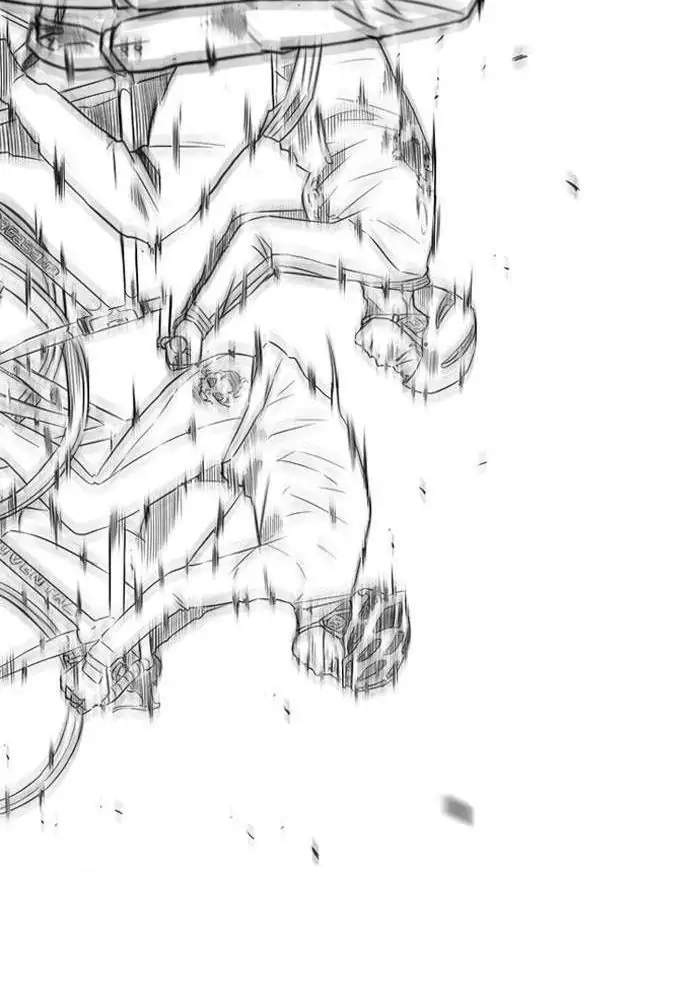 Wind Breaker Chapter 58 - halaman 53