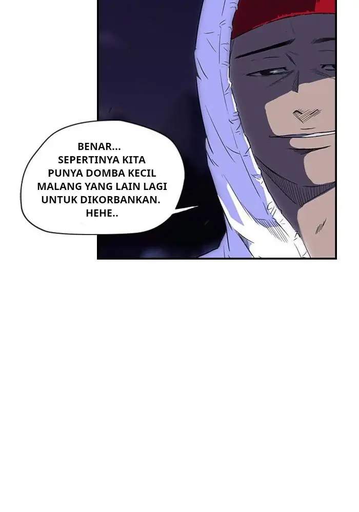 Wind Breaker Chapter 58 - halaman 9
