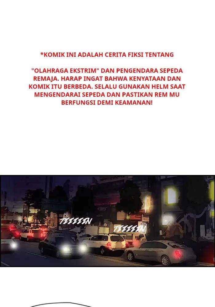 Wind Breaker Chapter 59 - halaman 1
