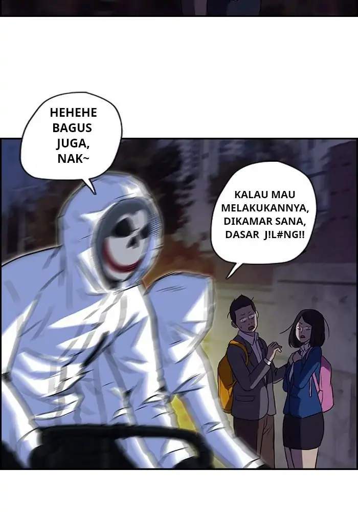 Wind Breaker Chapter 59 - halaman 16
