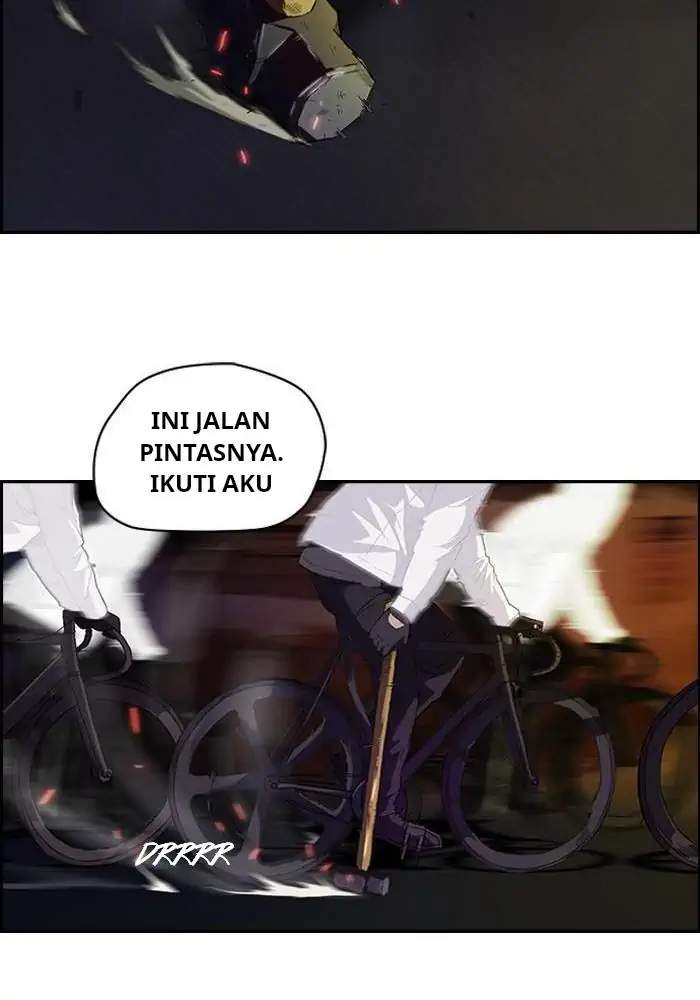 Wind Breaker Chapter 59 - halaman 19