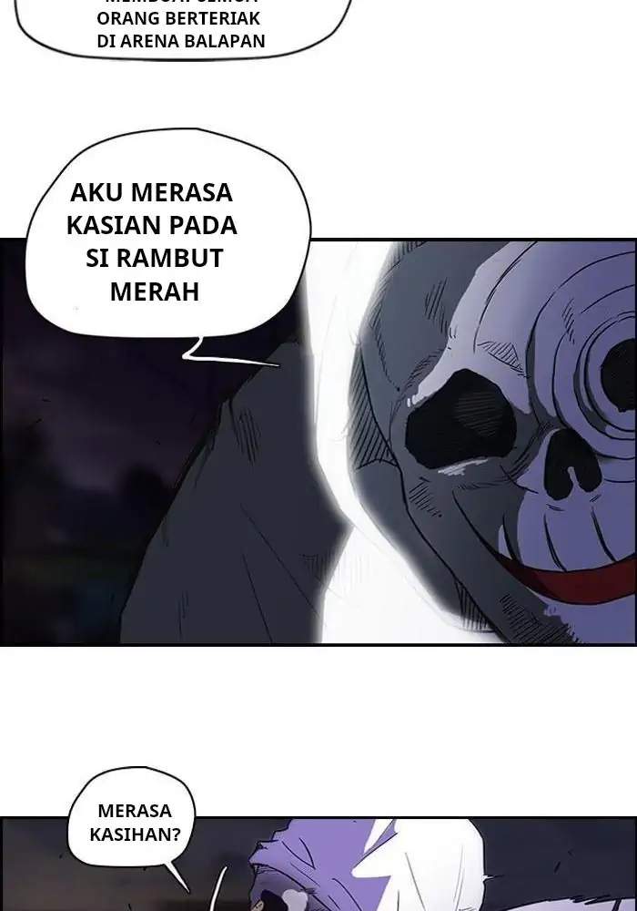 Wind Breaker Chapter 59 - halaman 22