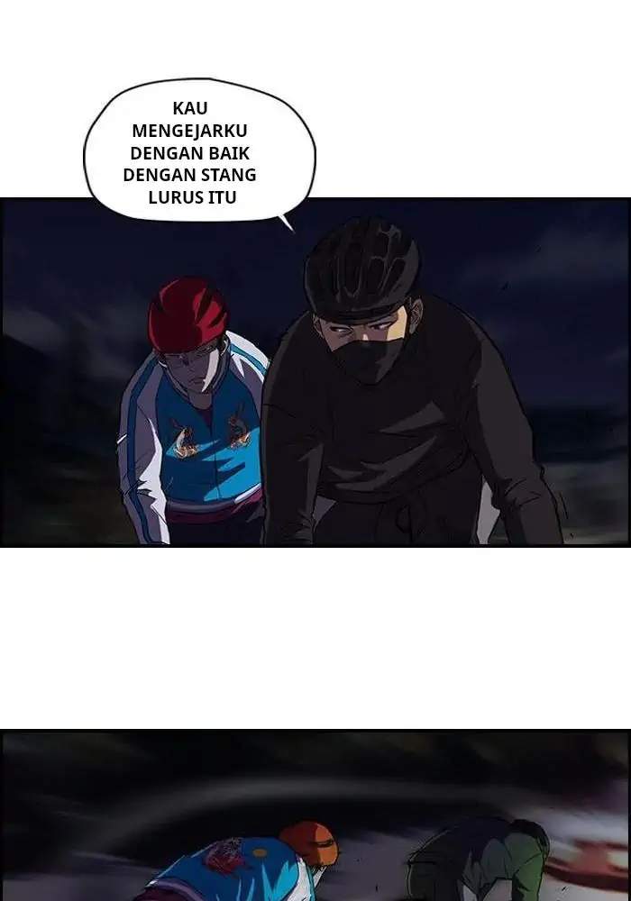Wind Breaker Chapter 59 - halaman 26