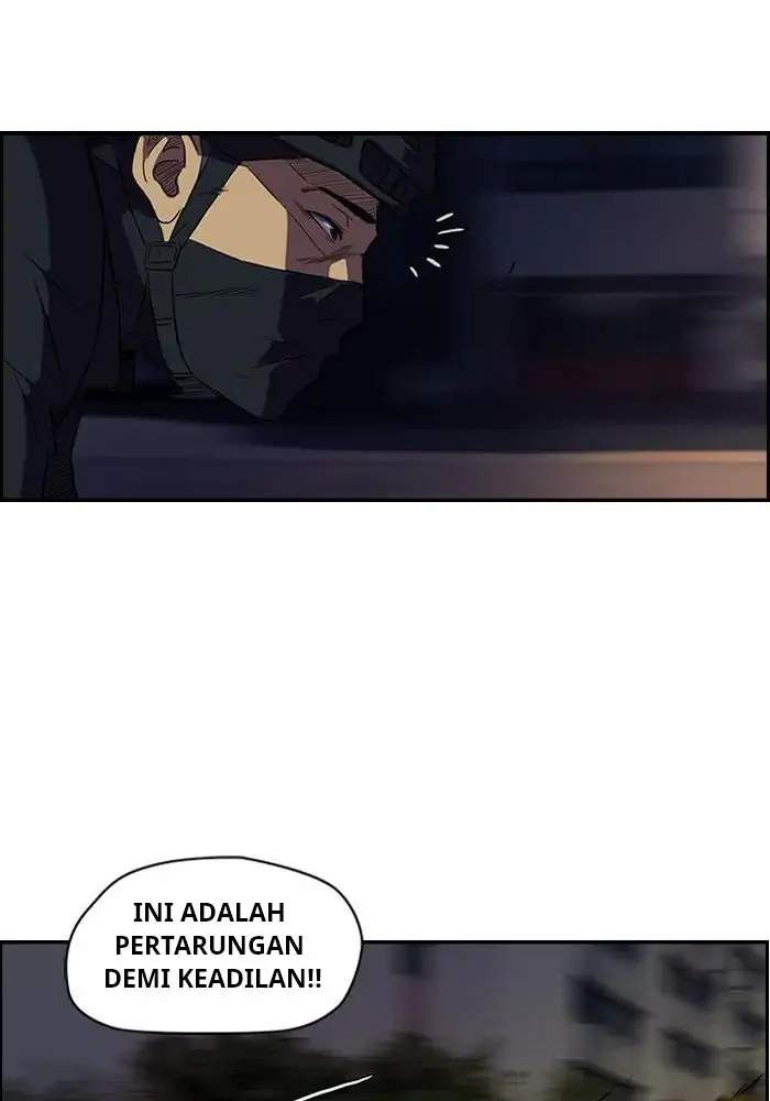 Wind Breaker Chapter 59 - halaman 36