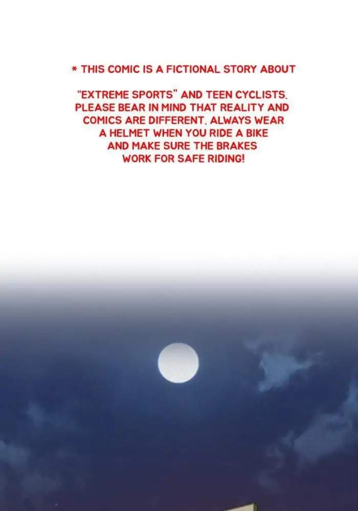 Wind Breaker Chapter 6 - halaman 1