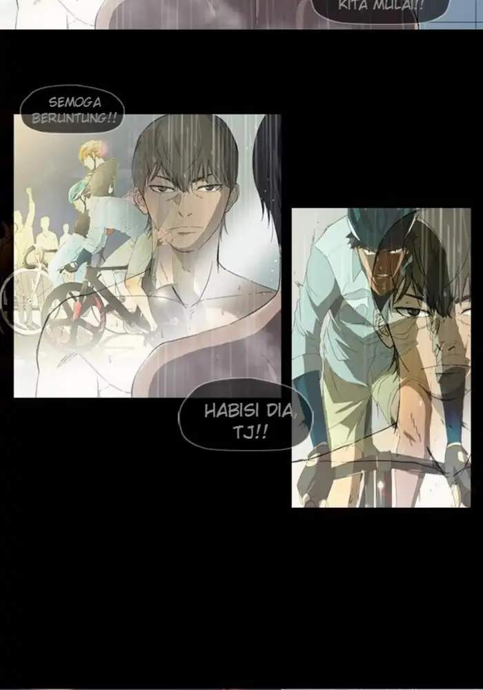 Wind Breaker Chapter 6 - halaman 16