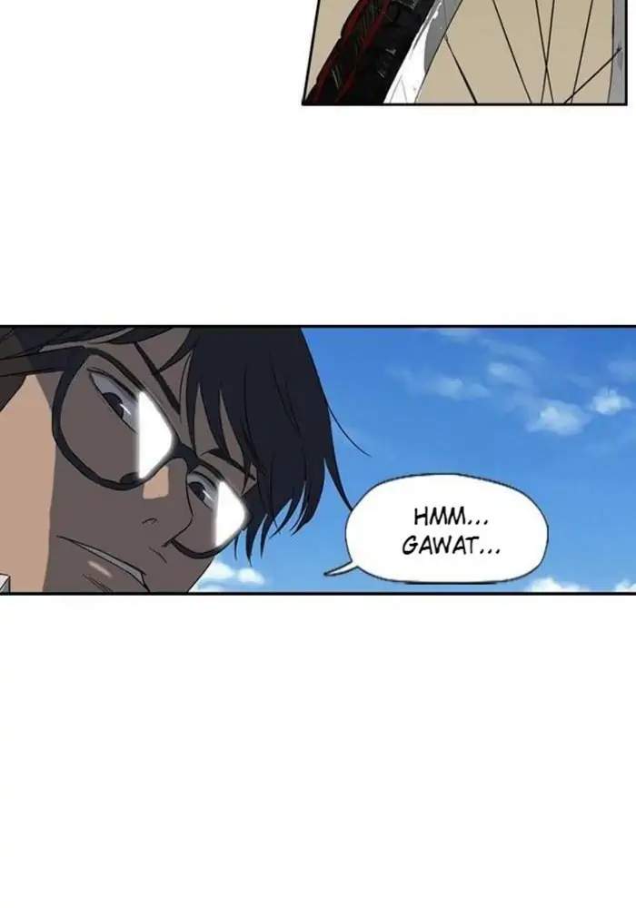 Wind Breaker Chapter 6 - halaman 25