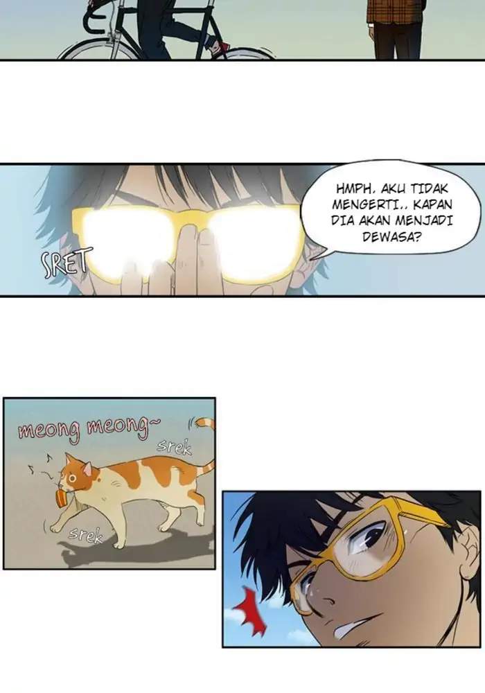Wind Breaker Chapter 6 - halaman 29