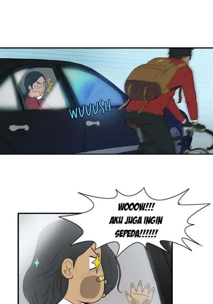 Wind Breaker Chapter 6 - halaman 41
