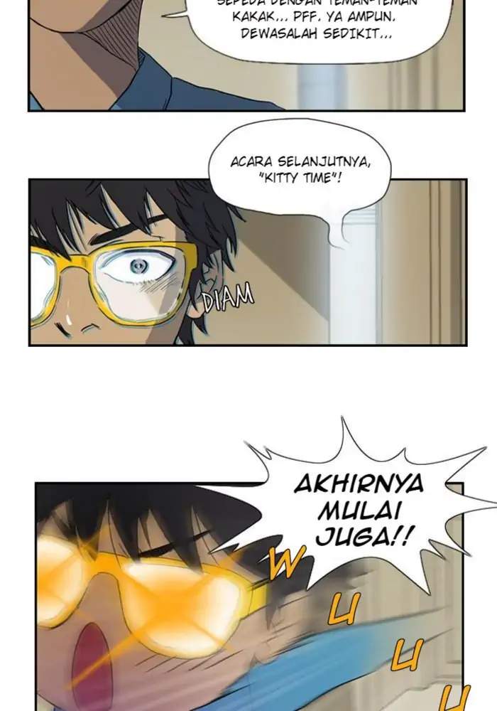 Wind Breaker Chapter 6 - halaman 6
