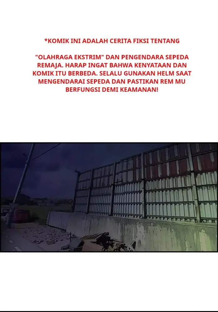 Wind Breaker Chapter 60 - halaman 1