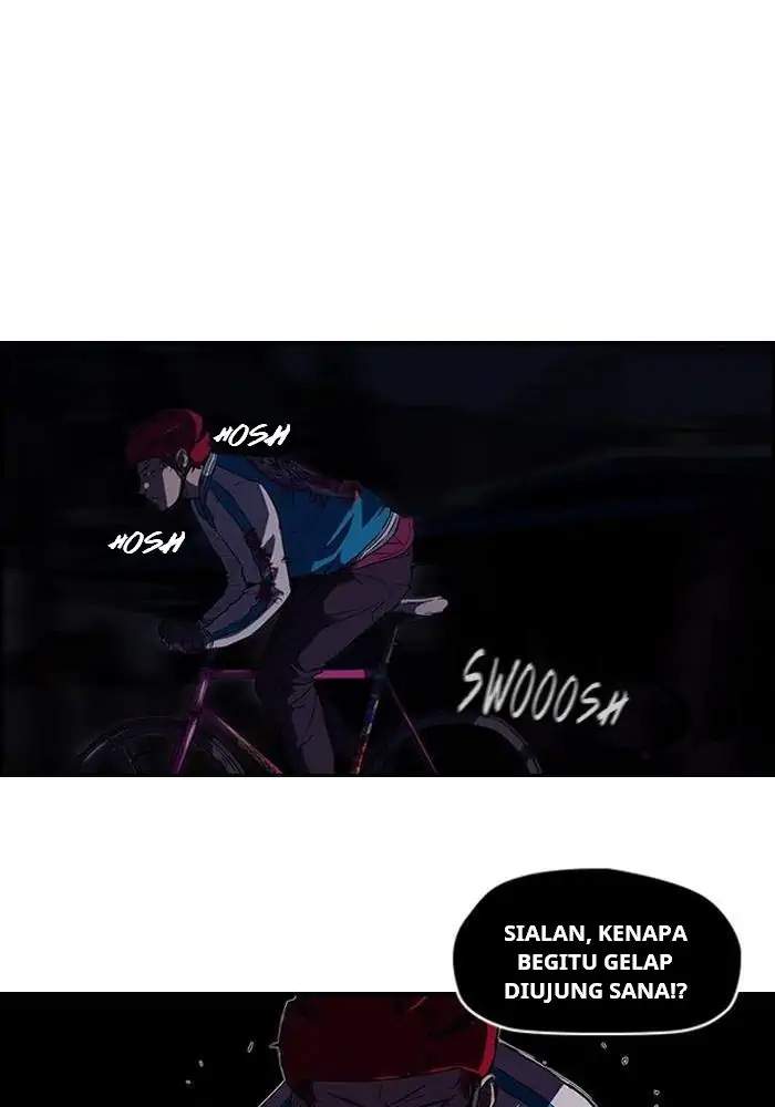 Wind Breaker Chapter 60 - halaman 15