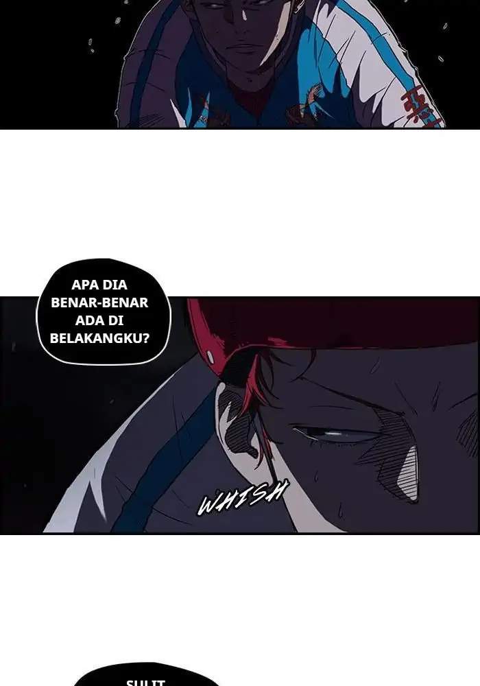 Wind Breaker Chapter 60 - halaman 16